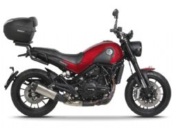 Shad B0LN57ST Benelli Leonciono 502i - foto 4