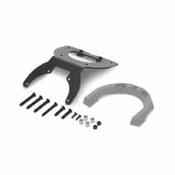 Fijación bolsa depósito Shad C011CS Click System CF MOTO 800 MTX 25