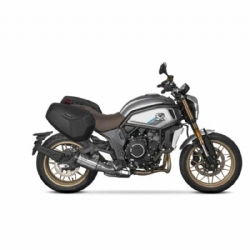 Fijación alforjas Shad C0CL71SR Side Bag Holder CF Moto 700 CL-X Heritage 21-25