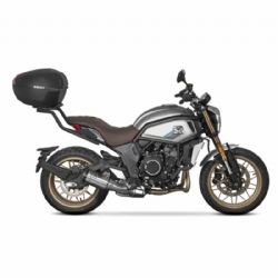 Fijación maleta Shad C0CL71ST Top Master CFMOTO 700 CL-X HERITAGE