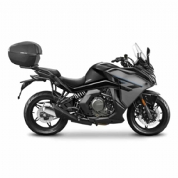 Fijación maleta Shad C0GT64ST Top Master CF MOTO 400GT-650GT