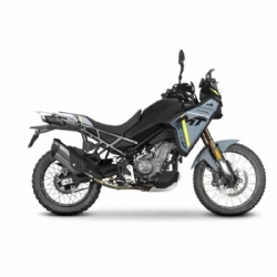 Shad C0MT43XIF 3P SYSTEM CFMOTO 450MT 23 - foto 3 Shad C0MT43XIF 3P SYSTEM CFMOTO 450MT 23 - foto 3