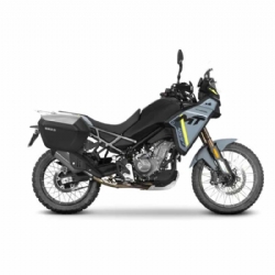Shad C0MT43XIF 3P SYSTEM CFMOTO 450MT 23 - foto 4 Shad C0MT43XIF 3P SYSTEM CFMOTO 450MT 23 - foto 4