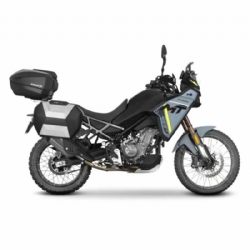 Shad C0MT43XIF 3P SYSTEM CFMOTO 450MT 23 - foto 5 Shad C0MT43XIF 3P SYSTEM CFMOTO 450MT 23 - foto 5