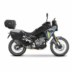Shad C0MT43XIF 3P SYSTEM CFMOTO 450MT 23 - foto 6 Shad C0MT43XIF 3P SYSTEM CFMOTO 450MT 23 - foto 6