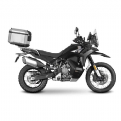 Fijación maleta Shad C0MT45ST Top Master CF MOTO 450 MT-700 MT-800 MTX 23-25