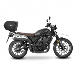 Shad H0CL53ST PORTAEQUIPAJE PIAGGIO MP3 310 HPE-SPORT 310 - foto 2