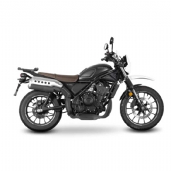 Shad H0CL53ST PORTAEQUIPAJE PIAGGIO MP3 310 HPE-SPORT 310 - foto 4