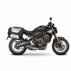 Portamaletas Shad H0CR64IF 3P System HONDA CB 650 R CBR 650 R 24