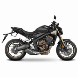 Fijación Side Bag Holder Shad H0CR64SR Honda CB 650 R 2024