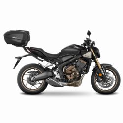 Soporte maleta Shad H0CR64ST Honda CB 650 R 2024-2025