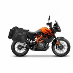 Portamaletas Shad K0DK30I4P 4P System KTM DUKE ADVENTURE 390 20-22