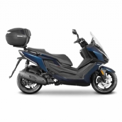 Fijación maleta Shad K0DT14ST Top Master KYMCO DOWNTOWN GT 125 25