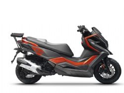Shad K0DT31ST Kymco DTX - foto 4 Shad K0DT31ST Kymco DTX - foto 4