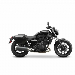 Portamaletas Shad K0LM54IF 3P System KAWASAKI ELIMINATOR 500 24