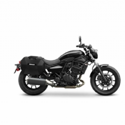 Shad K0LM54IF FIJACION LATERAL 3P SYSTEM KAWASAKI ELIMINATOR 500 24 - foto 2