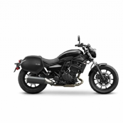 Shad K0LM54IF FIJACION LATERAL 3P SYSTEM KAWASAKI ELIMINATOR 500 24 - foto 3