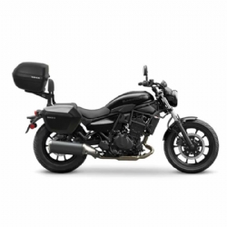 Shad K0LM54IF FIJACION LATERAL 3P SYSTEM KAWASAKI ELIMINATOR 500 24 - foto 5