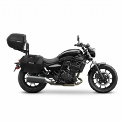Shad K0LM54IF FIJACION LATERAL 3P SYSTEM KAWASAKI ELIMINATOR 500 24 - foto 6