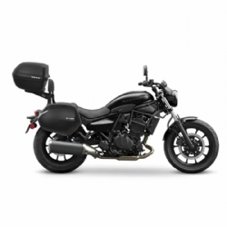 Shad K0LM54IF FIJACION LATERAL 3P SYSTEM KAWASAKI ELIMINATOR 500 24 - foto 7