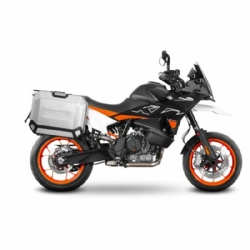Portamaletas Shad K0SM844P 4P System KTM 790-890 ADVENTURE 890 SMT 21-25
