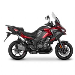 Fijación lateral Shad K0VR14IF 3P System Kawasaki Versys 1000/1100