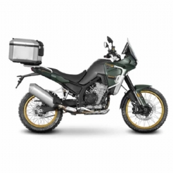 Fijación maleta Shad K0XD84ST Top Master KOVE 800 X ADVENTURE 24