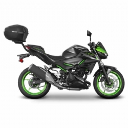 Fijación maleta Shad K0Z554ST Top Master KAWASAKI Z500 24-25