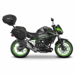 Shad K0Z554ST FIJACION TOP MASTER KAWASAKI Z500 24-25 - foto 3 Shad K0Z554ST FIJACION TOP MASTER KAWASAKI Z500 24-25 - foto 3