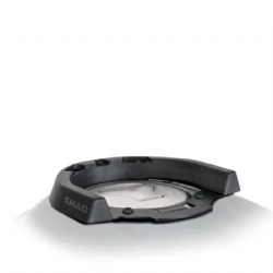 Fijación bolsa depósito Shad M010CS Click System Moto Morini X-CAPE 649 22-25