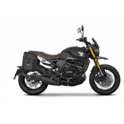 Fijación alforjas Shad M0SM62SR Side Bag Holder Moto Morini Seiemmezzo 650 22-25