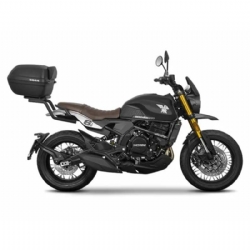 Fijación maleta Shad M0SM62ST Top Master Moto Morini SEIEMMEZZO STRSCR 650