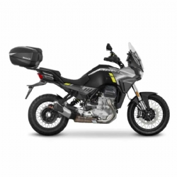 Fijación maleta Shad M0ST14ST Top Master MOTO GUZZI STELVIO 1000 24