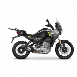 Shad M0ST14ST FIJACION TOP MASTER MOTO GUZZI STELVIO 1000 24 - foto 2
