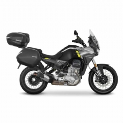 Shad M0ST14ST FIJACION TOP MASTER MOTO GUZZI STELVIO 1000 24 - foto 4