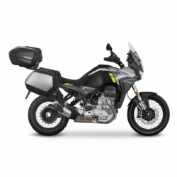 Shad M0ST14ST FIJACION TOP MASTER MOTO GUZZI STELVIO 1000 24 - foto 5