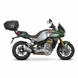 Fijación maleta Shad M0VM13ST Top Master MOTO GUZZI V100 MANDELLO 22-24