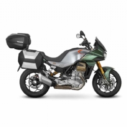 Shad M0VM13ST FIJACION TOP MASTER MOTO GUZZI V100 MANDELLO 22-24 - foto 3
