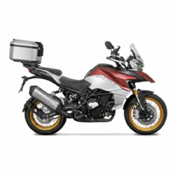 Fijación maleta Shad Q0SR82ST Top Master QJ MOTOR SRT 800 22