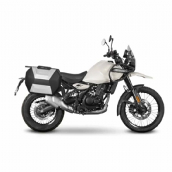 Portamaletas Shad R0HM44IF 3P System ROYAL ENFIELD HIMALAYAN 450