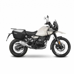 Shad R0HM44IF FIJACION MALETAS LAT 3P SYSTEM ROYAL ENFIELD HIMALAYAN 450 - foto 3