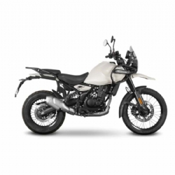 Shad R0HM44IF FIJACION MALETAS LAT 3P SYSTEM ROYAL ENFIELD HIMALAYAN 450 - foto 5