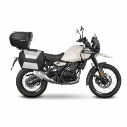 Shad R0HM44IF FIJACION MALETAS LAT 3P SYSTEM ROYAL ENFIELD HIMALAYAN 450 - foto 6