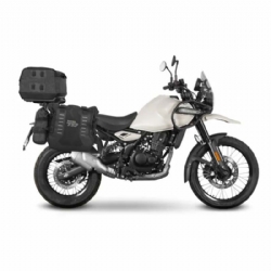 Shad R0HM44IF FIJACION MALETAS LAT 3P SYSTEM ROYAL ENFIELD HIMALAYAN 450 - foto 8