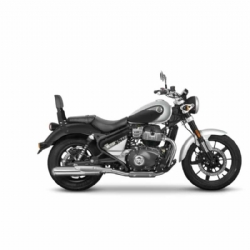 Respaldo Shad R0SP63SN Sissybar Royal Enfiedl Super Mateor 650 23-25