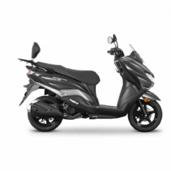 Fijación respaldo Shad S0BR14RV Suzuki Burgman Street 125 24-25