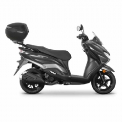 Fijación maleta Shad S0BR14ST Top Master Suzuki Burgman Street 125 24-25
