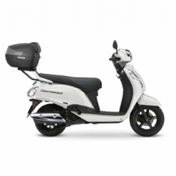 Fijación maleta Shad S0DR13ST Top Master SUZUKI ADDRESS 125