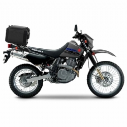 Fijación maleta Shad S0DR60ST Top Master Suzuki DR 650 20-24