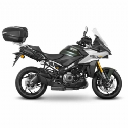 Fijación maleta Shad S0GS14ST Top Master SUZUKI GSX-S1000GX 24-25